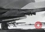 Image of Italian bombers attack British warships Sicily, 1942, second 29 stock footage video 65675026799