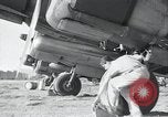 Image of Italian bombers attack British warships Sicily, 1942, second 31 stock footage video 65675026799