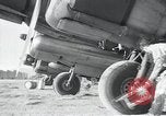 Image of Italian bombers attack British warships Sicily, 1942, second 32 stock footage video 65675026799