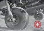 Image of Italian bombers attack British warships Sicily, 1942, second 36 stock footage video 65675026799