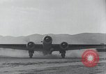 Image of Italian bombers attack British warships Sicily, 1942, second 40 stock footage video 65675026799