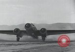 Image of Italian bombers attack British warships Sicily, 1942, second 41 stock footage video 65675026799