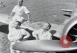 Image of Italian bombers attack British warships Sicily, 1942, second 45 stock footage video 65675026799