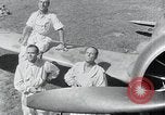 Image of Italian bombers attack British warships Sicily, 1942, second 46 stock footage video 65675026799
