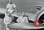 Image of Italian bombers attack British warships Sicily, 1942, second 48 stock footage video 65675026799