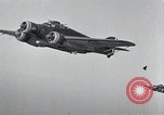 Image of Italian bombers attack British warships Sicily, 1942, second 49 stock footage video 65675026799