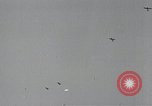 Image of Italian bombers attack British warships Sicily, 1942, second 51 stock footage video 65675026799