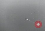 Image of Italian bombers attack British warships Sicily, 1942, second 55 stock footage video 65675026799