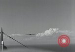 Image of Italian bombers attack British warships Sicily, 1942, second 56 stock footage video 65675026799