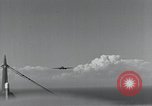 Image of Italian bombers attack British warships Sicily, 1942, second 57 stock footage video 65675026799