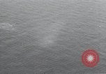 Image of Italian bombers attack British warships Sicily, 1942, second 62 stock footage video 65675026799