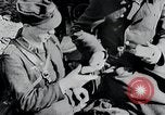 Image of German troops Russia, 1943, second 4 stock footage video 65675026800