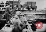 Image of German troops Russia, 1943, second 7 stock footage video 65675026800