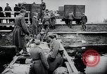 Image of German troops Russia, 1943, second 9 stock footage video 65675026800