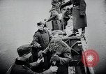 Image of German troops Russia, 1943, second 10 stock footage video 65675026800