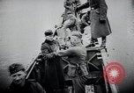 Image of German troops Russia, 1943, second 11 stock footage video 65675026800