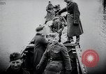 Image of German troops Russia, 1943, second 12 stock footage video 65675026800