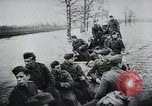 Image of German troops Russia, 1943, second 17 stock footage video 65675026800