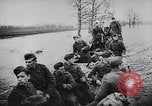 Image of German troops Russia, 1943, second 19 stock footage video 65675026800