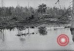 Image of German troops Russia, 1943, second 25 stock footage video 65675026800