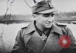 Image of German troops Russia, 1943, second 30 stock footage video 65675026800
