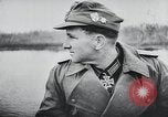 Image of German troops Russia, 1943, second 31 stock footage video 65675026800