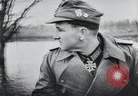 Image of German troops Russia, 1943, second 32 stock footage video 65675026800