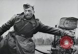 Image of German troops Russia, 1943, second 34 stock footage video 65675026800