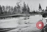 Image of German troops Russia, 1943, second 37 stock footage video 65675026800