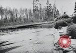 Image of German troops Russia, 1943, second 40 stock footage video 65675026800