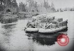 Image of German troops Russia, 1943, second 41 stock footage video 65675026800