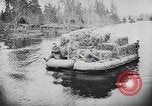 Image of German troops Russia, 1943, second 42 stock footage video 65675026800