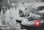 Image of German troops Russia, 1943, second 45 stock footage video 65675026800