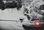 Image of German troops Russia, 1943, second 47 stock footage video 65675026800