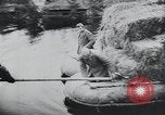 Image of German troops Russia, 1943, second 48 stock footage video 65675026800
