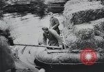 Image of German troops Russia, 1943, second 49 stock footage video 65675026800