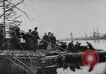 Image of German troops Russia, 1943, second 52 stock footage video 65675026800