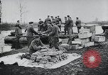 Image of German troops Russia, 1943, second 56 stock footage video 65675026800