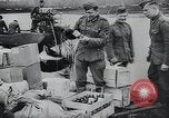 Image of German troops Russia, 1943, second 58 stock footage video 65675026800