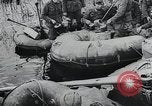 Image of German troops Russia, 1943, second 61 stock footage video 65675026800