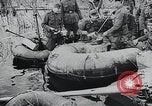 Image of German troops Russia, 1943, second 62 stock footage video 65675026800