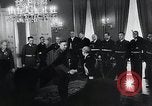 Image of Italian officers Rome Italy, 1943, second 4 stock footage video 65675026802