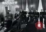 Image of Italian officers Rome Italy, 1943, second 5 stock footage video 65675026802