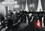 Image of Italian officers Rome Italy, 1943, second 6 stock footage video 65675026802