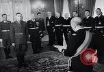 Image of Italian officers Rome Italy, 1943, second 8 stock footage video 65675026802