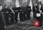 Image of Italian officers Rome Italy, 1943, second 12 stock footage video 65675026802