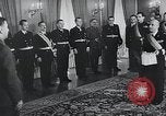 Image of Italian officers Rome Italy, 1943, second 13 stock footage video 65675026802