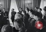 Image of Italian officers Rome Italy, 1943, second 14 stock footage video 65675026802