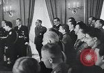 Image of Italian officers Rome Italy, 1943, second 15 stock footage video 65675026802