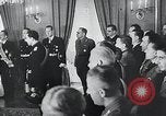 Image of Italian officers Rome Italy, 1943, second 16 stock footage video 65675026802